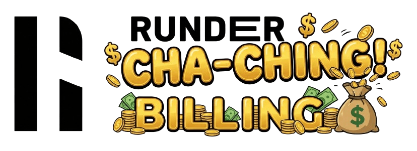 Billing Dashboard Logo